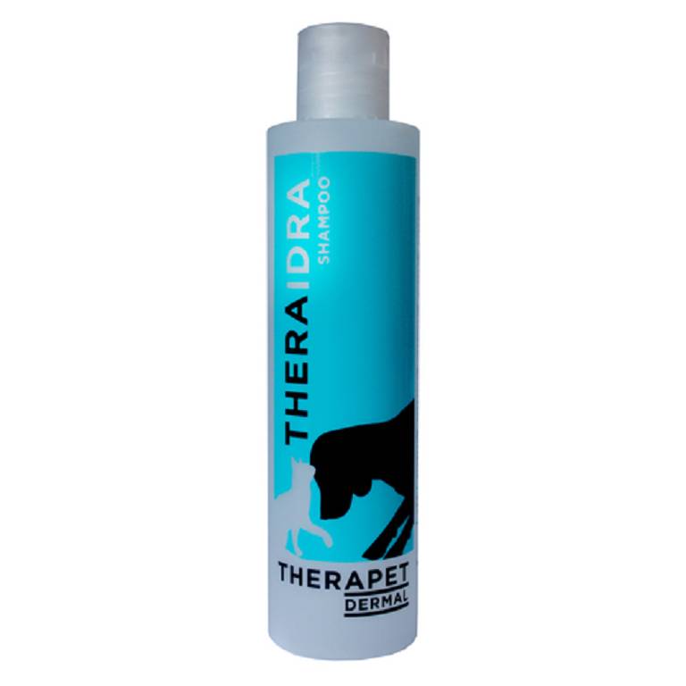 THERAIDRA SHAMPOO 200ML