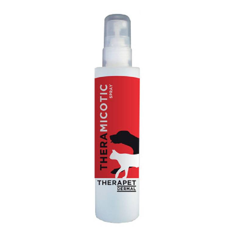 THERAMICOTIC SPRAY 200ML