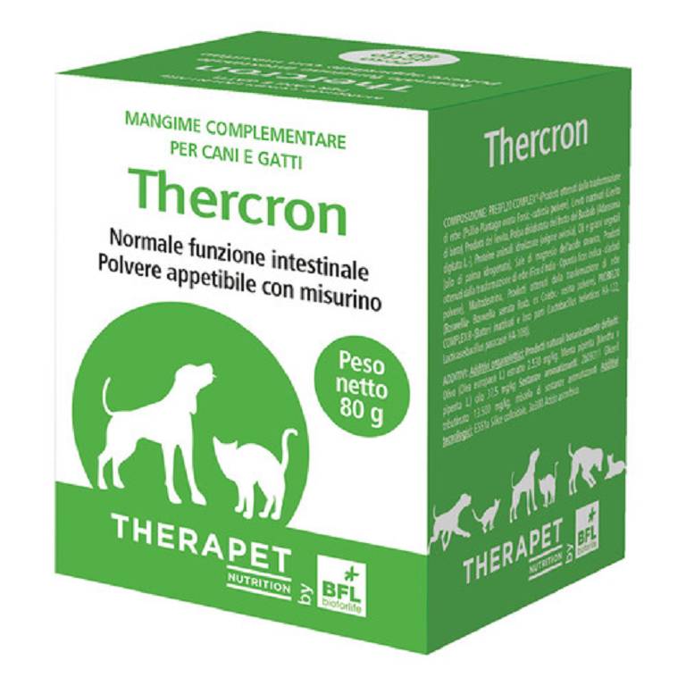 THERCRON 80G