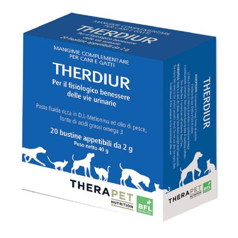 THERDIUR THERAPET 20BUST