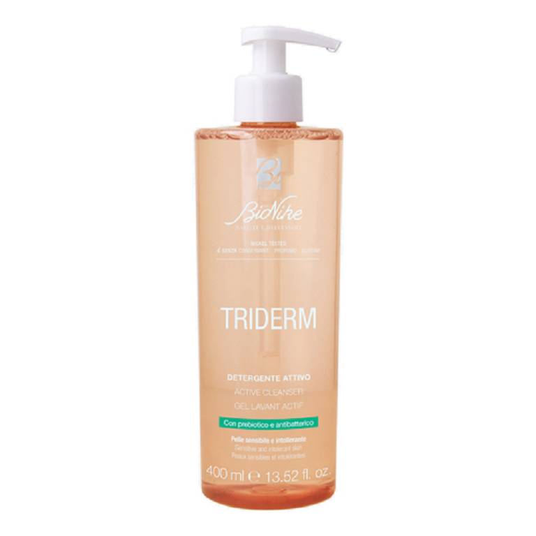 TRICERM DETERGENTE ATT 400ML