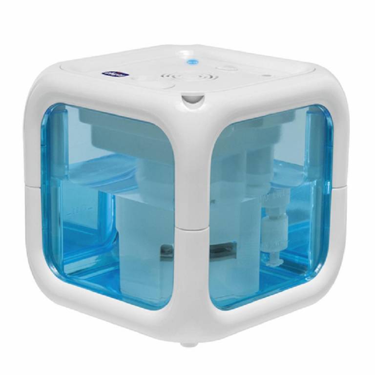 UMIDIFICATORE FREDDO HUMI CUBE