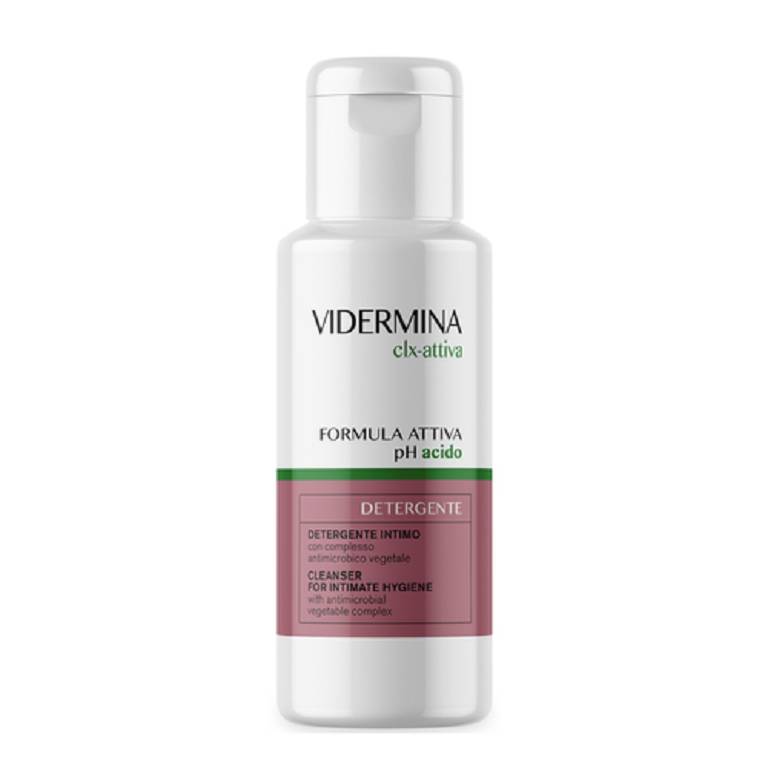 VIDERMINA CLX DET 300ML PROMO