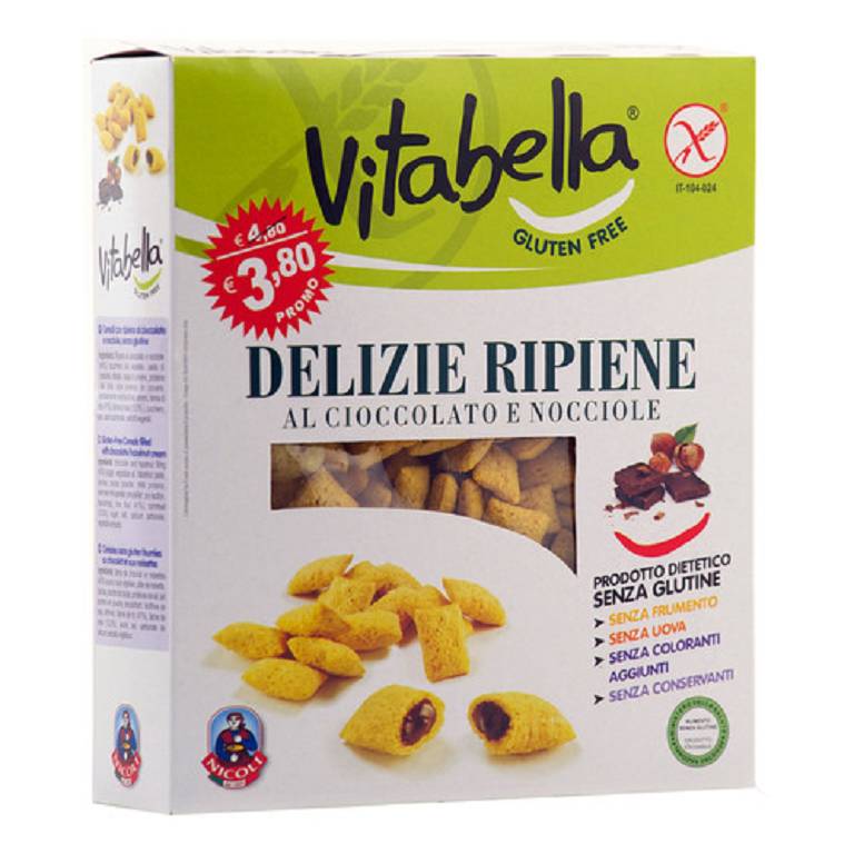 VITABELLA DELIZIE CIO/NOCC300G