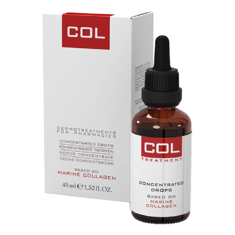 VITAL PLUS COL GOCCE 45ML