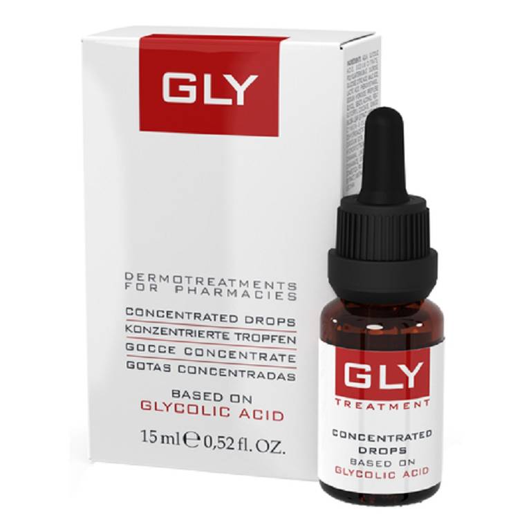 VITAL PLUS GLY GOCCE CONC 15ML