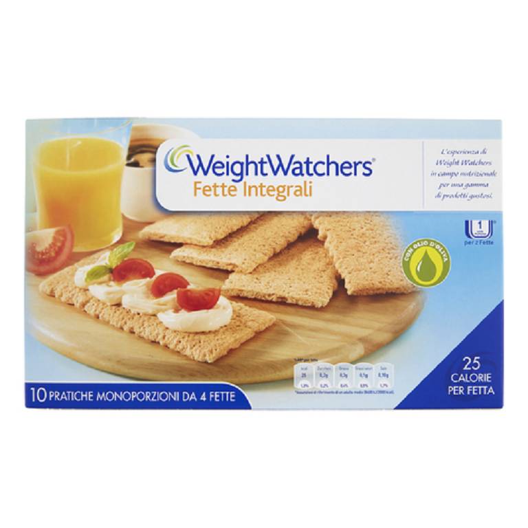 WEIGHT WATCHERS FETTE LEG 250G